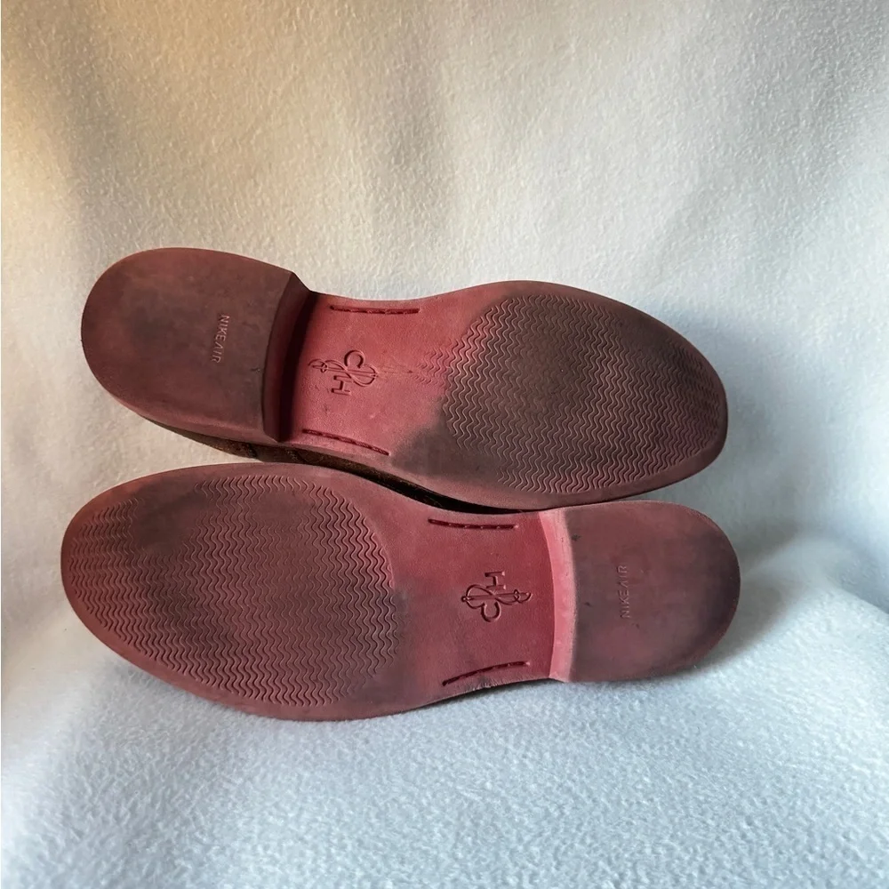 Cole Haan Men’s Size 13 Leather Derby Style Shoes